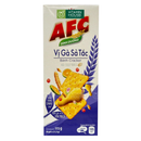 Bánh Creaker AFC Hộp 172g (Đủ Vị)