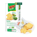 Bánh Creaker AFC Hộp 172g (Đủ Vị)