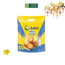 Bánh Cracker Hương Sữa Julie's 306g
