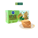 Bánh Cracker Lạt Oxford Hộp 150g