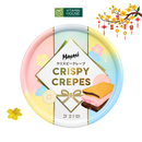 Bánh Crepe Mayasi Hộp Thiếc Indonesia 100g