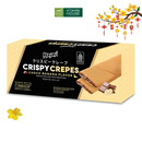Bánh Crepes Mayasi Vị Chuối Indonesia Hộp 85g