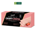 Bánh Crepes Mayasi Vị Dâu Indonesia Hộp 85g
