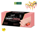 Bánh Crepes Mayasi Vị Dâu Indonesia Hộp 85g