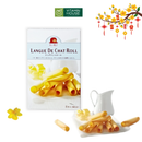 Bánh cuộn Akai Bohshi Langue De Chat Roll 109,6g