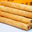 Bánh Cuộn Trứng Meixin Hộp 448g