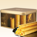 Bánh Cuộn Trứng Meixin Hộp 448g