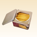 Bánh Cuộn Trứng Meixin Hộp 448g