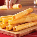 Bánh Cuộn Trứng Meixin Hộp 448g