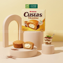 Bánh Custas Orion Vị Tiramisu Hộp 276g