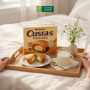 Bánh Custas Orion Vị Tiramisu Hộp 276g