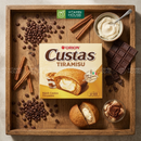 Bánh Custas Orion Vị Tiramisu Hộp 276g