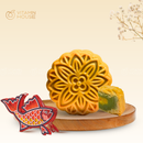 Bánh Trung Thu Lá Dứa