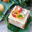 Bánh Flan Yến Sấy Thăng Hoa Việt Nam Quốc Yến 20g