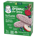 Bánh Gạo Ăn Dặm Gerber Teethers 48g