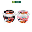 Bánh Gạo Cay Samyang 185g Vị Ngon Đặc Trưng Hàn Quốc