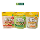Bánh Gạo Que Ăn Dặm  Edisonmama Gói 25g