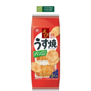 Bánh Gạo Senbei Usuyaki Kameda Vị Tôm 80g