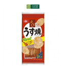 Bánh Gạo Senbei Usuyaki Kameda Vị Tôm 80g