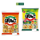 Bánh Gạo Sanko Parinko Gói 120g