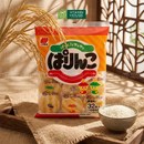 Bánh Gạo Sanko Parinko Gói 120g