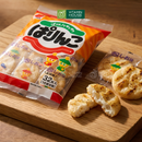 Bánh Gạo Sanko Parinko Gói 120g