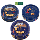 Bánh Karens Bakery Danish Butter Cookies Đan Mạch Hộp 454g