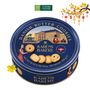 Bánh Karens Bakery Danish Butter Cookies Đan Mạch Hộp 454g