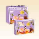 Bánh Khoai Môn Trứng Chảy Pamiriter