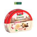 Bánh Loacker Italian Specialities Ý Hộp 109g
