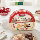 Bánh Loacker Italian Specialities Ý Hộp 109g