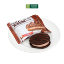 Bánh Lotte Chocolat Bouchee Vị Socola 12 Cái Hộp 324g