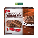 Bánh Lotte Chocolat Bouchee Vị Socola 12 Cái Hộp 324g
