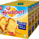 Bánh LU Heudebert La Biscotte Hộp 150g
