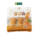 Bánh Mì Bơ Đậu Phộng Hàn Quốc Túi 6 Gói