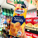 Bánh Mì Hoa Cúc Harrys Pháp Size Lớn Gói 500g