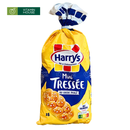 Bánh Mì Hoa Cúc Harrys Pháp Size Mini Gói 210g