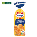 Bánh Mì Hoa Cúc Harrys Pháp Size Lớn Gói 500g