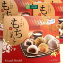 Bánh Mochi Tổng Hợp Yuki&Love ĐL Hộp 900g