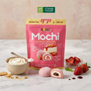 Mochi Cheesecake Dâu Royal Đài Loan Gói 120g