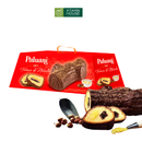 Bánh Ngọt Khúc Cây Giáng Sinh Paluani Ý Hộp 750g