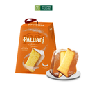 Bánh Ngọt Pandoro Verona Paluani Ý Hộp 500g