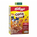 Bánh Ăn Sáng Kellogg's Coco Pops 190g