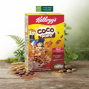 Bánh Ăn Sáng Kellogg's Coco Pops 190g