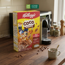Bánh Ăn Sáng Kellogg's Coco Pops 190g