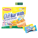 Bánh Ngũ Cốc Socola Yogee Gói 400g