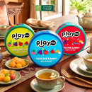 Kẹo The Mix Playmore Thái Lan Hộp 40G