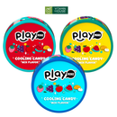 Kẹo The Mix Playmore Thái Lan Hộp 40G