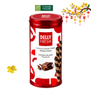 Bánh Ống Quế Delly Fresh Hộp Thiếc 100g (Đủ Vị)