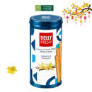 Bánh Ống Quế Delly Fresh Hộp Thiếc 100g (Đủ Vị)